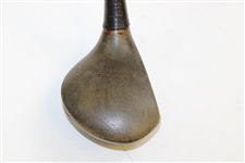 WLL Wilson Special Brassie 