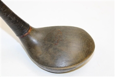 WLL Wilson Special Brassie 