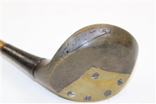WLL Wilson Special Brassie 