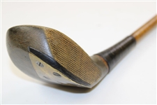 WLL Wilson Special Brassie 