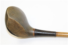 WLL Wilson Special Brassie 