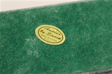 Mark Calcavecchia's 1999 PGA Championship at Medinah Marble Bookend