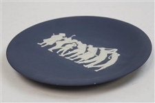 Mark Calcavecchia's 2001 WGC American Express LTD ED Ceramic Plate #33/120
