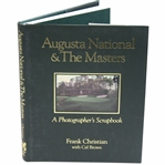1996 Augusta National And The Masters by Frank Christian - Calcavecchia Collection