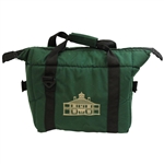 Augusta National Golf Club Clubhouse Logo Green Cooler