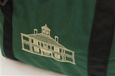 Augusta National Golf Club Clubhouse Logo Green Cooler