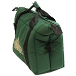 Augusta National Golf Club Clubhouse Logo Green Cooler