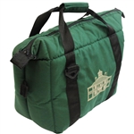 Augusta National Golf Club Clubhouse Logo Green Cooler