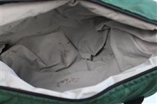 Augusta National Golf Club Clubhouse Logo Green Cooler
