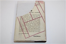 Max Faulkner, Alf Padgham & Sam King Signed 1952 The Faulkner Method Book JSA ALOA