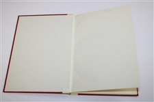 1978 Limited Edition Reprint 32/250 A Golfing Idyll By Violet Flint Signed By Publisher