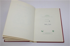 1978 Limited Edition Reprint 32/250 A Golfing Idyll By Violet Flint Signed By Publisher