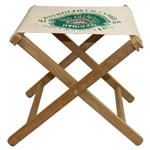 1990 US Open Wood And Canvas Folding Chair - Medinah C.C.