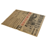 July 1927 Wisconsin News Headline Bobby Jones Wins British Open Title