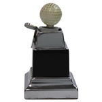 Golf Ball & Golf Club Theme Lighter