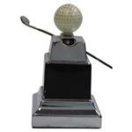 Golf Ball & Golf Club Theme Lighter