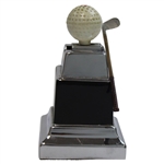 Golf Ball & Golf Club Theme Lighter