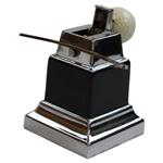 Golf Ball & Golf Club Theme Lighter