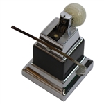 Golf Ball & Golf Club Theme Lighter
