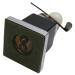 Golf Ball & Golf Club Theme Lighter