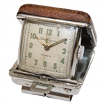 Ben Hogan Timex Belt Watch