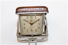 Ben Hogan Timex Belt Watch