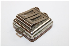Ben Hogan Timex Belt Watch