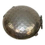 Brev + Dem Golf Ball Theme Pocket Watch