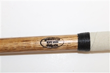Harry Vardon Reproduction Driver With Shaft Stamp In Custom Box