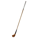 Harry Vardon Reproduction Driver With Shaft Stamp In Custom Box