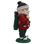 2020 Masters Tournament Ltd Ed Holiday Caddy Gnome in Original Box