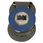 Brad Bryant’s 1991 The Players Championship at Sawgrass Contestant Badge