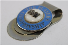 Brad Bryant’s 1991 The Players Championship at Sawgrass Contestant Badge
