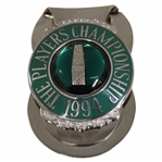 Brad Bryant’s 1994 The Players Championship at Sawgrass Contestant Badge