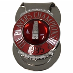Brad Bryant’s 1995 The Players Championship at Sawgrass Contestant Badge
