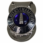Brad Bryant’s 1997 The Players Championship at Sawgrass Contestant Badge