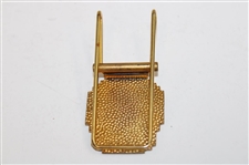 Brad Bryant’s 1979 WGA Western Open at Sleepy Hollow Contestant Badge