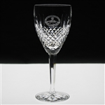 1995 AT&T Pebble Beach Pro-Am Wine Glass