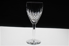 1995 AT&T Pebble Beach Pro-Am Wine Glass