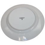Past Champion Brad Bryant's 2008 US Senior Open at The Broadmoor Porcelain Plate