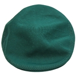 Payne Stewart Personally Owned Top-Flite Green Golf Hat - Brad Bryant Collection