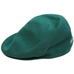 Payne Stewart Personally Owned Top-Flite Green Golf Hat - Brad Bryant Collection