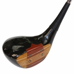 Brad Bryants Personal Tony Pena Super Eye-O-Matic Macgregor Tourney Driver