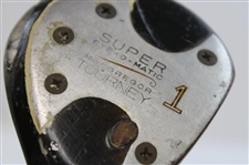 Brad Bryant's Personal Tony Pena Super Eye-O-Matic Macgregor Tourney Driver