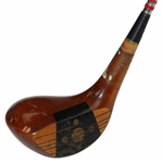 Brad Bryants Personal Custom Built Fit Model Persimmon RM-880 4 Wood