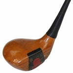 Brad Bryants Personal Macgregor Tourney MT1W 2 Wood 