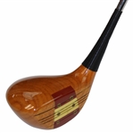 Brad Bryants Personal Macgregor Oil Hardened T 945 Eye-O-Matic Driver