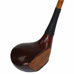 Brad Bryants Personal Unmarked Hickory Shaft Wood