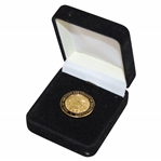 Brad Bryants Seal of The City And Council of San Francisco Pin