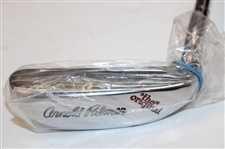 Arnold Palmer Signed The Original Arnold Palmer Putter in Box PSA #AP01998